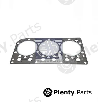 Wilmink Group WG2317012 — Gasket, cylinder head