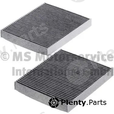 Wilmink Group WG1019215 — Filter, cabin air