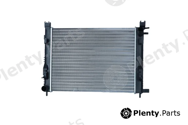 Wilmink Group WG2195553 — Radiator, engine cooling
