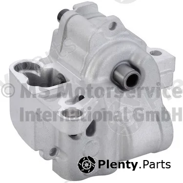 Wilmink Group WG2294848 — Oil Pump