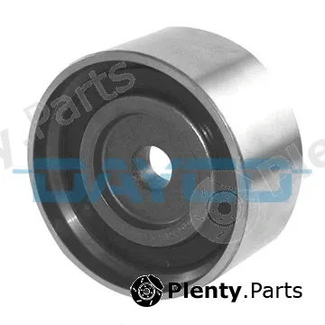 Wilmink Group WG2005297 — Deflection/Guide Pulley, timing belt