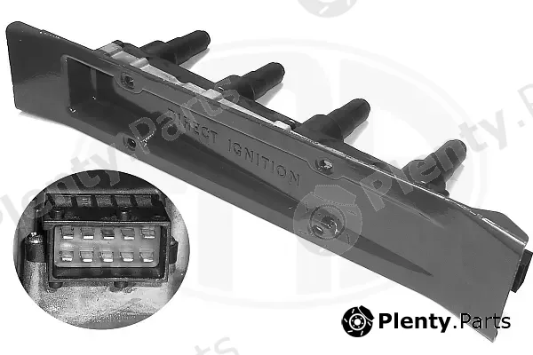 Wilmink Group WG2017367 — Ignition Coil