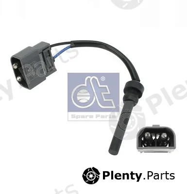 Wilmink Group WG2321737 — Sensor, coolant level