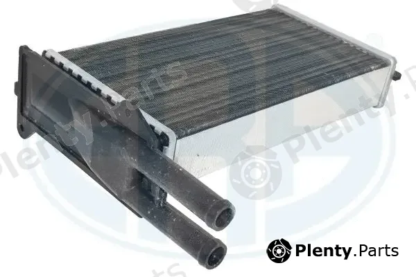 Wilmink Group WG2017069 — Heat Exchanger, interior heating