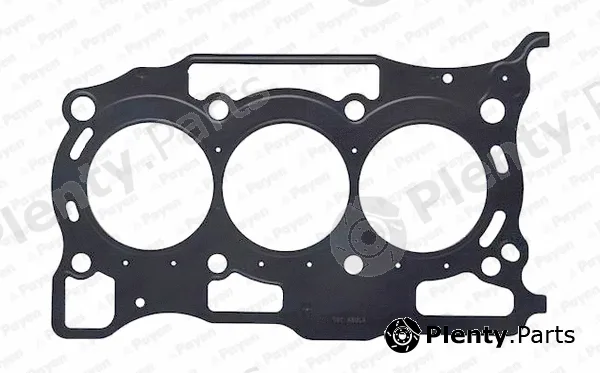 Wilmink Group WG2171404 — Gasket, cylinder head