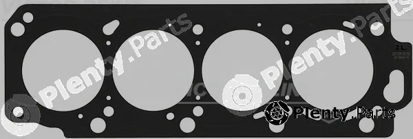 Wilmink Group WG1910733 — Gasket, cylinder head