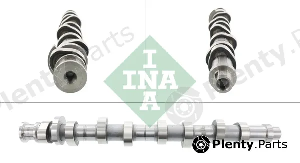Wilmink Group WG1780336 — Camshaft