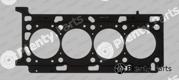 Wilmink Group WG1178018 — Gasket, cylinder head