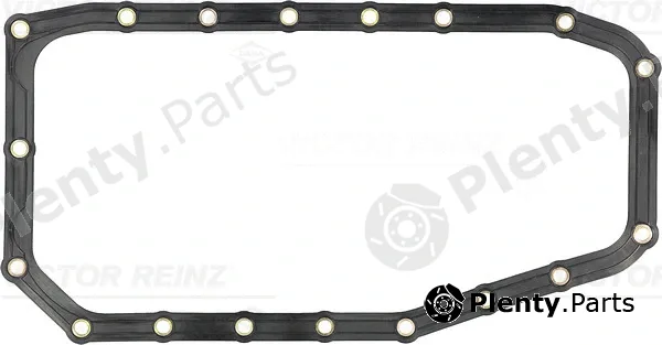 Wilmink Group WG1249739 — Gasket, oil sump