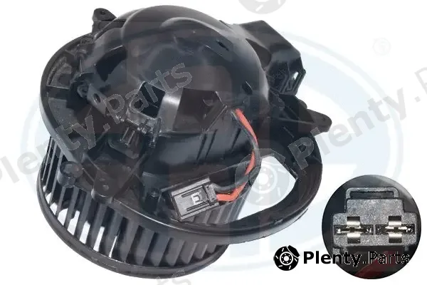 Wilmink Group WG2016479 — Interior Blower