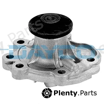 Wilmink Group WG2006154 — Water Pump, engine cooling