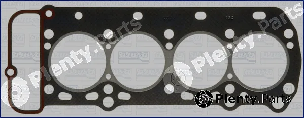 Wilmink Group WG1158851 — Gasket, cylinder head