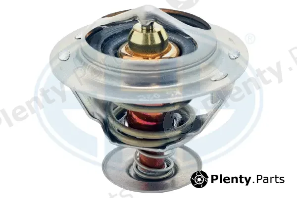 Wilmink Group WG1493090 — Thermostat, coolant