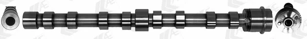 Wilmink Group WG2202337 — Camshaft