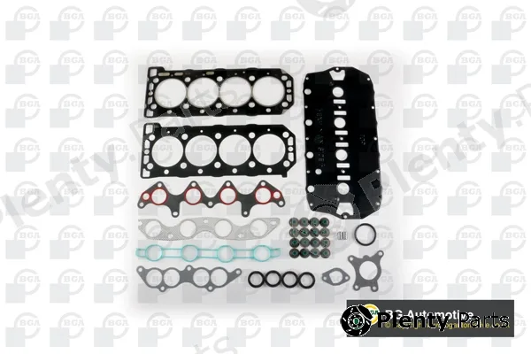 Wilmink Group WG1762805 — Gasket Kit, cylinder head
