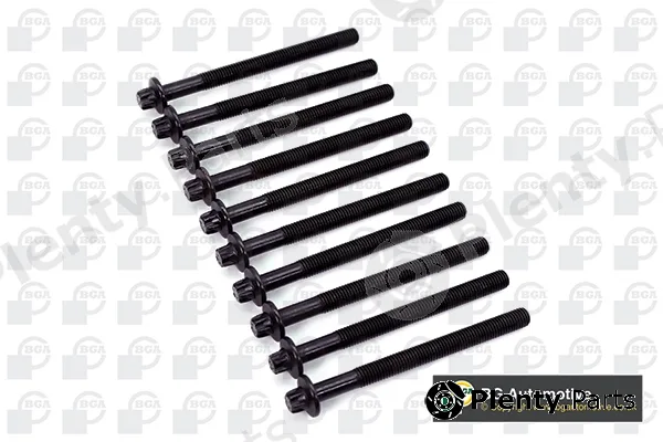 Wilmink Group WG1490099 — Cylinder Head Bolt Set