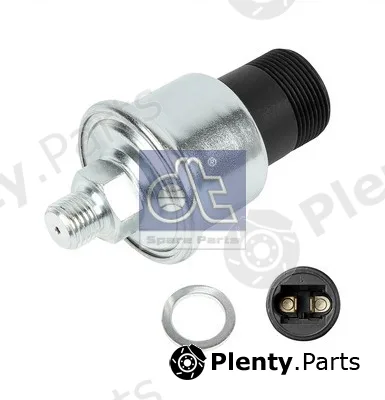 Wilmink Group WG2319065 — Sensor, oil pressure