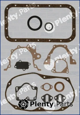 Wilmink Group WG1168294 — Gasket Kit, crankcase