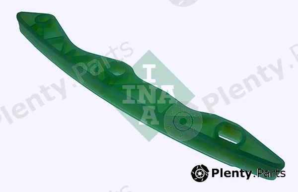 Wilmink Group WG1966413 — Guide, timing chain