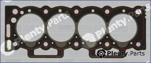 Wilmink Group WG1449458 — Gasket, cylinder head