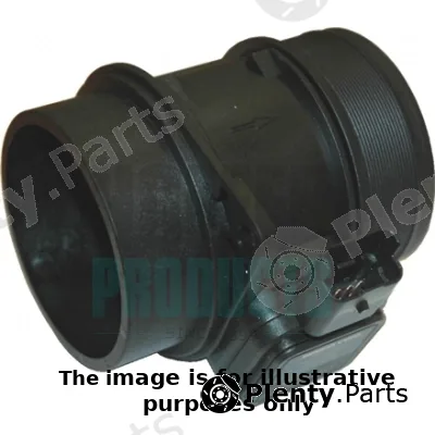 Wilmink Group WG1899051 — Mass Air Flow Sensor