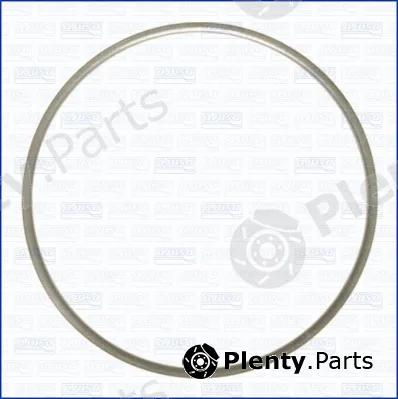 Wilmink Group WG1161506 — Gasket, exhaust manifold
