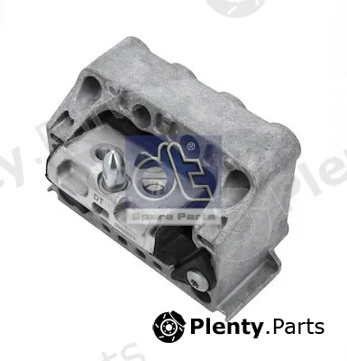 Wilmink Group WG2316464 — Mounting, engine