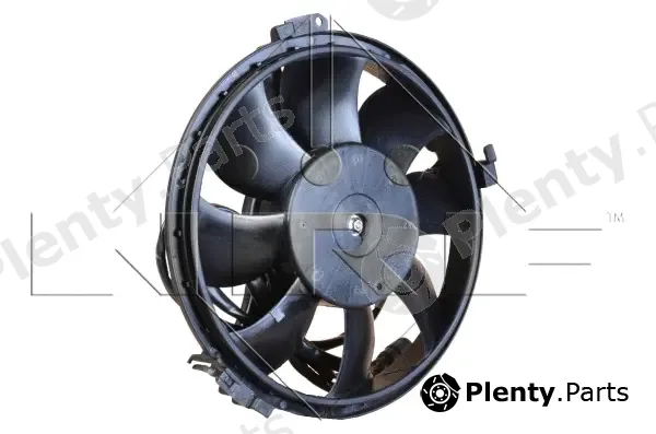 Wilmink Group WG1720346 — Fan, engine cooling