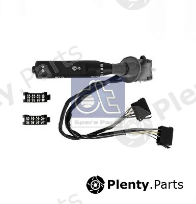 Wilmink Group WG2314250 — Steering Column Switch