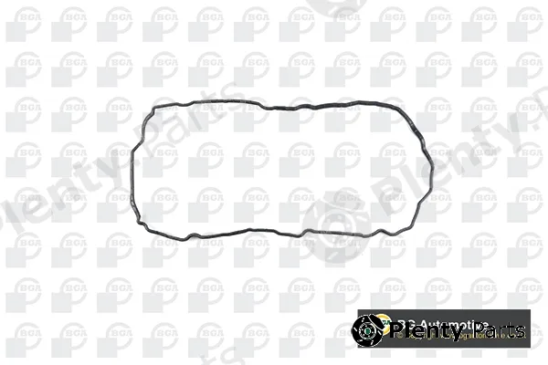 Wilmink Group WG1910549 — Gasket, cylinder head cover