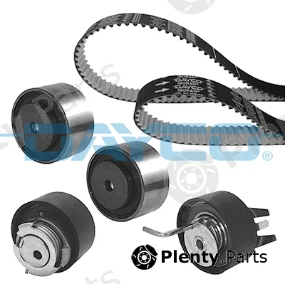Wilmink Group WG2007719 — Timing Belt Kit