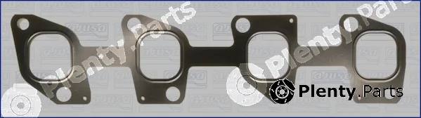 Wilmink Group WG1451203 — Gasket, exhaust manifold
