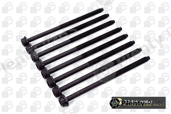 Wilmink Group WG1490034 — Cylinder Head Bolt Set