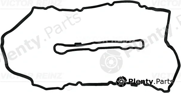 Wilmink Group WG1243246 — Gasket Set, cylinder head cover