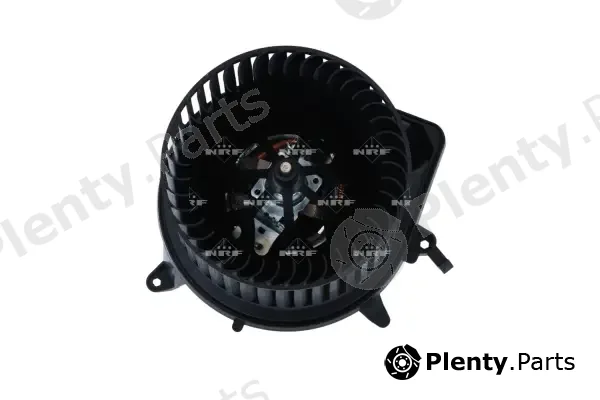 Wilmink Group WG1734003 — Interior Blower