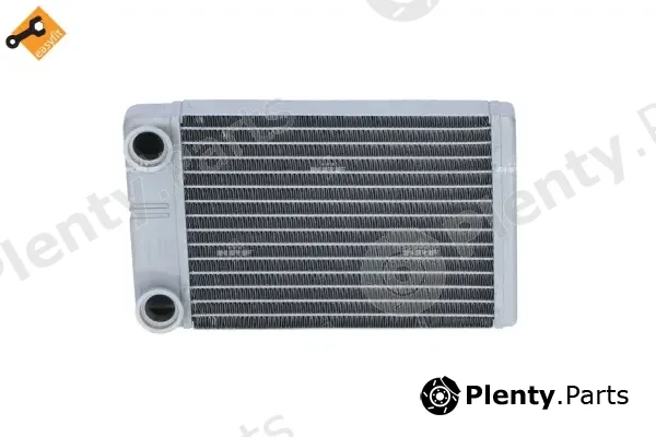 Wilmink Group WG2162142 — Heat Exchanger, interior heating