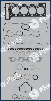 Wilmink Group WG1752944 — Gasket Kit, cylinder head