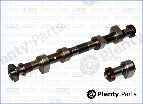 Wilmink Group WG1170719 — Camshaft