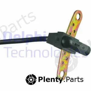 Wilmink Group WG1029553 — Sensor, crankshaft pulse