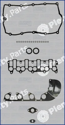 Wilmink Group WG1454751 — Gasket Kit, cylinder head