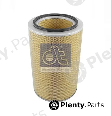 Wilmink Group WG2314236 — Air Filter