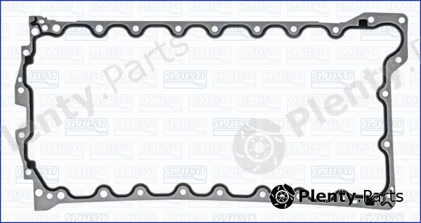 Wilmink Group WG1451619 — Gasket, oil sump