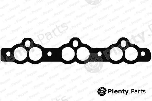 Wilmink Group WG1182023 — Gasket, intake manifold