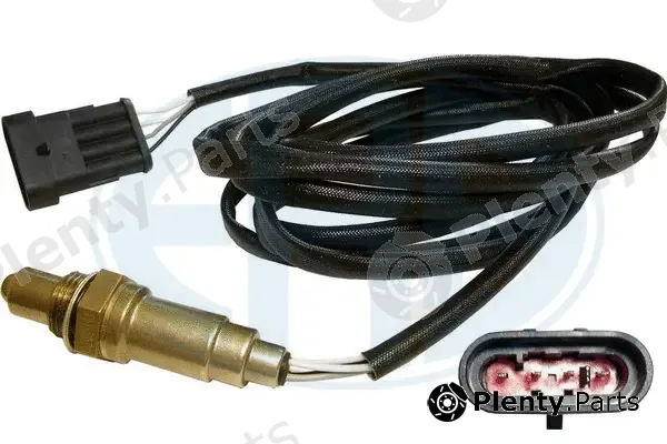 Wilmink Group WG1496001 — Lambda Sensor