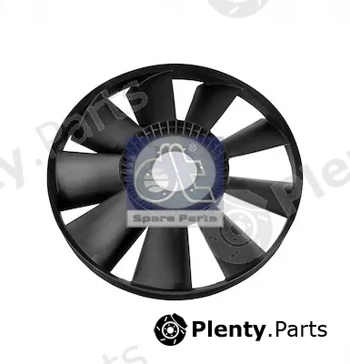 Wilmink Group WG2312034 — Fan, engine cooling