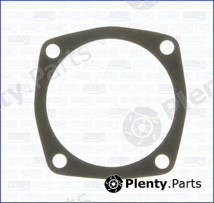 Wilmink Group WG2073529 — Seal, thermostat