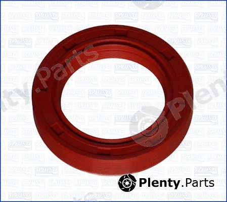 Wilmink Group WG1163110 — Shaft Seal, crankshaft