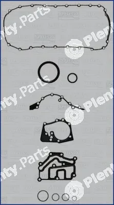 Wilmink Group WG1959443 — Gasket Kit, crankcase