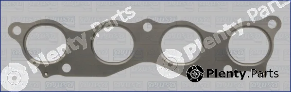 Wilmink Group WG1162134 — Gasket, exhaust manifold