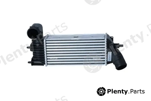 Wilmink Group WG1724091 — Charge Air Cooler